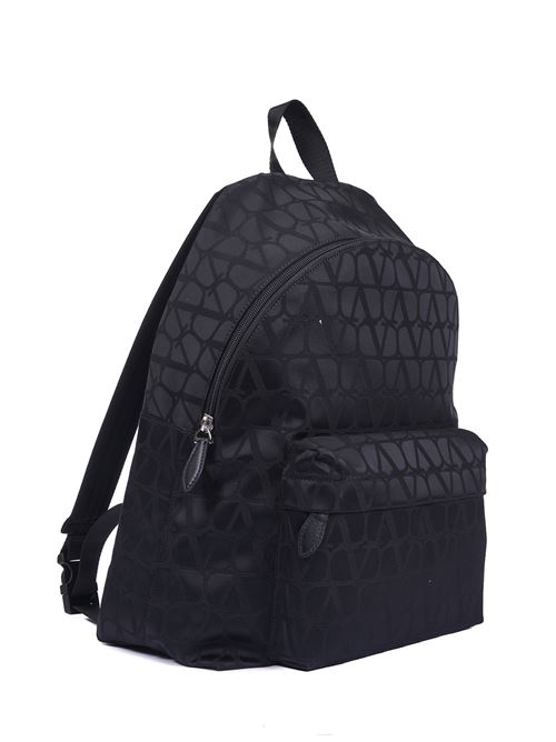 Toile Iconographe backpack in technical fabric VALENTINO GARAVANI | 5Y2B0C62CSH0NO